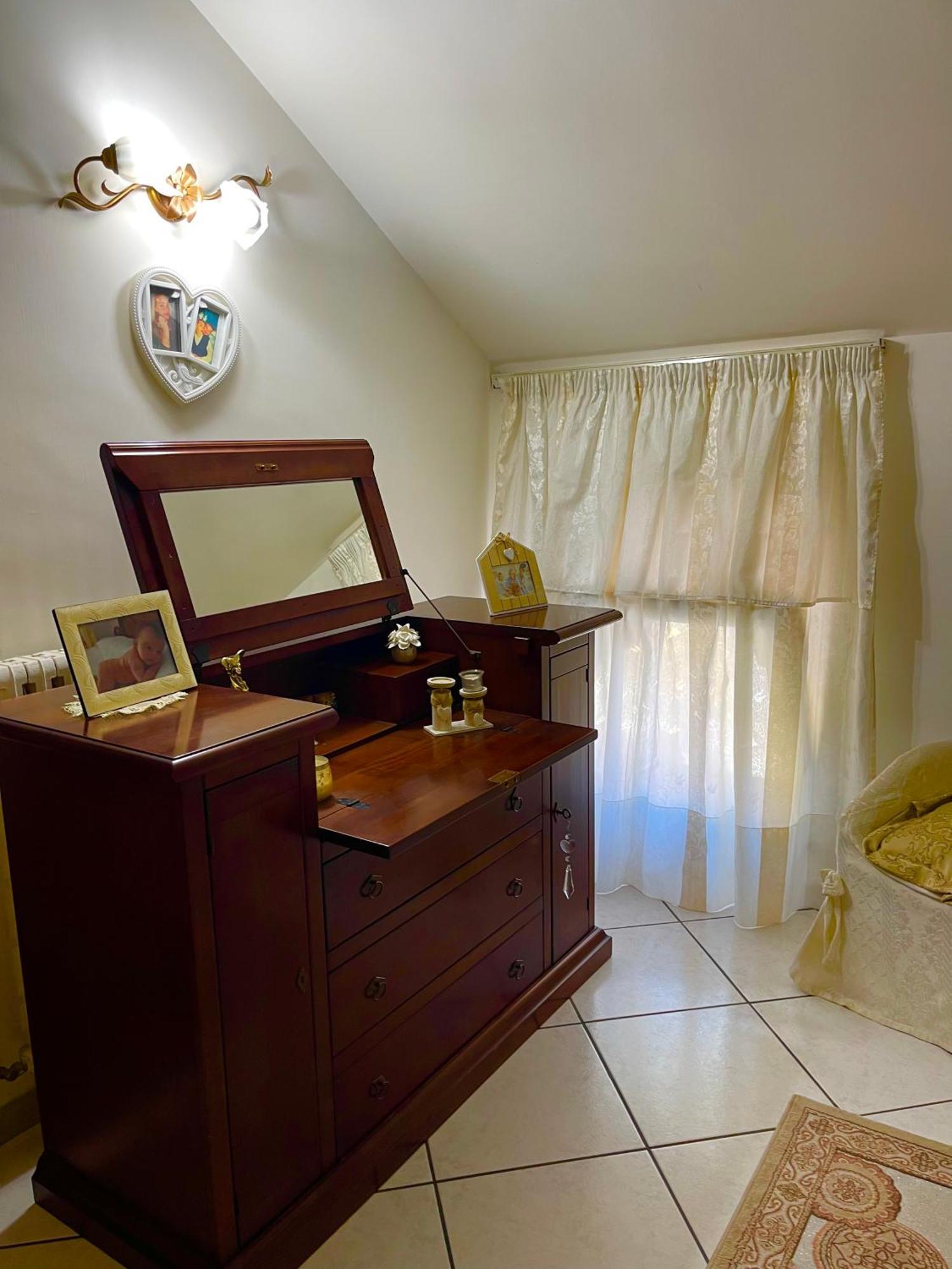 Апартаменты Holiday House Il Castello Di Anna Виетри Экстерьер фото